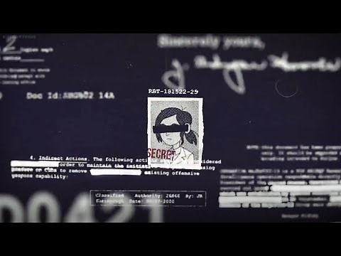 Inside Job Intro | Netflix