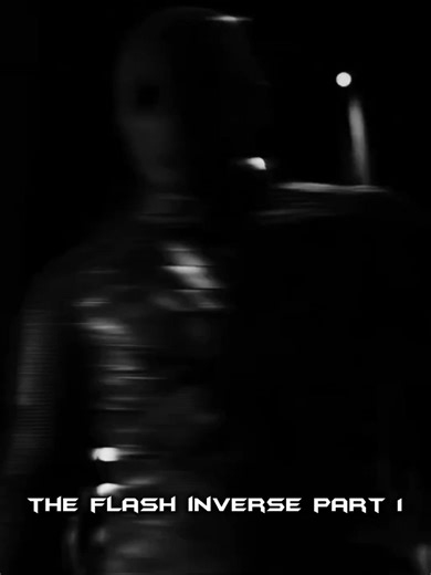 Understanding the Arrowverse's Flash and Savitar