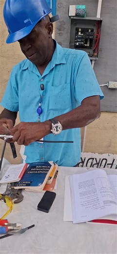 How to Make Electrical Joints and Splices Effectively