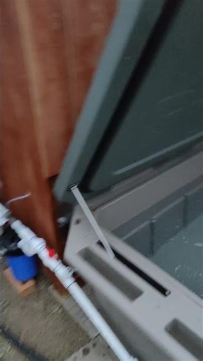 Take a Look at a DIY Cold Plunge Hot Tub for under $3,500! Design Details in Description