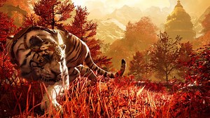 Far Cry 4 will have a day-one patch, and here are the details