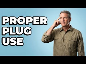 When Do You Remove A Boat Drain Plug?