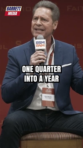 Don Martin on Why It's Important to Keep the Radio Format Formidable!