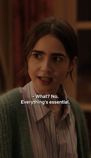 100K views · 4.6K reactions | Emily in... America?! Christmas sweaters?! Your exclusive sneak peek of Emily in Paris Season 4 Part 2 has arrived—watch it here: tudum.com/articles/emily-in-paris-season-4-premiere-sneak-peek | Netflix | Facebook