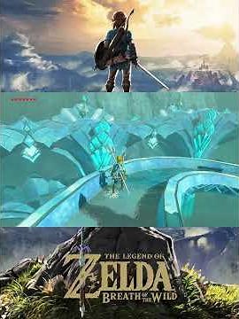 The Legend of Zelda: Breath of the Wild + Expansion Pass (Switch 2 Edition) — Episode 20 - Part 10