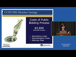 10 Purchasing Made Easy with COSTARS