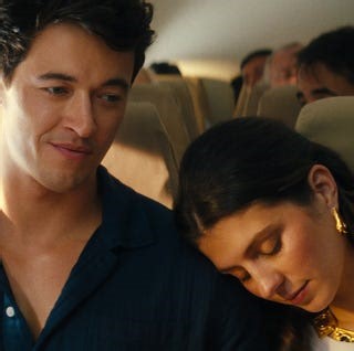 Missing One Day? Netflix's new romance People We Meet on Vacation gets \