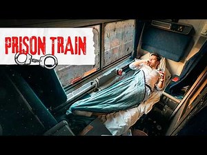 19 Hours on America’s WORST Train… (Amtrak Experience)