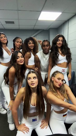 Now United Showtime Concert Tour: Music and Fun with Uniters