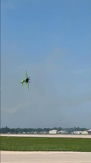 GB1 GameBird at EAA Oshkosh AirVenture 2025