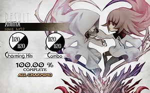 [Deemo] ANiMA (Hard Lv.10) 100.00% All Charming