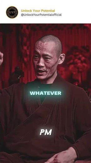 Ever notice how your thoughts can be like a wild horse, galloping in every direction?