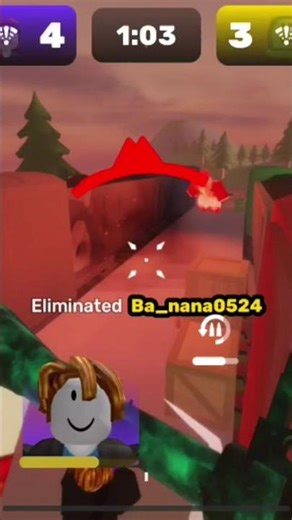 rivals #roblox #shorts