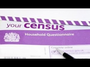 What is the US census?