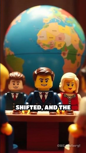 How the Paris Peace Conference Changed Borders