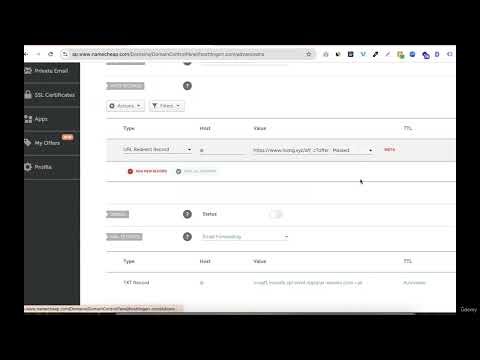How to Setup Masking for Affiliate Links | Step-by-Step Guide (2025 Tutorial)