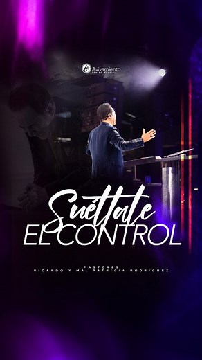 25K views · 5.2K reactions | ¿Por qué no le entregas el control de tu vida al Espíritu Santo? Él es Dios todopoderoso que te hizo, sabe lo que es mejor para ti, es una persona a la que le puedes hablar. Su misión es: 欄Ayudarte ️Guiarte Enseñarte todas las cosas Aconsejarte ❤️‍Empoderarte para que hables de Jesús Darte sabiduría Pastorearte Éntrégale el control de tu vida, ¡Eso, es ser lleno del Espíritu Santo! | Avivamiento | Facebook