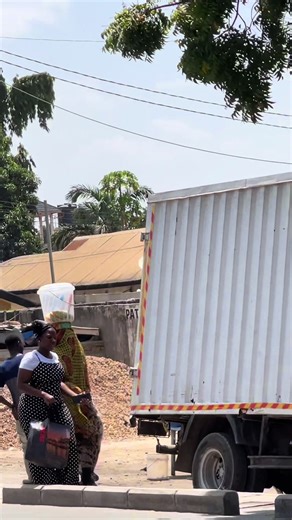 Rasso Popcorn: TikTok Vibes from Tanzania