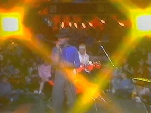 Gary Numan - Music For Chameleons, Razzmatazz