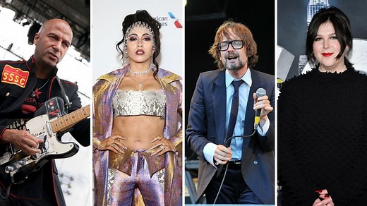 Thousands of musicians sign letter for Gaza ceasefire