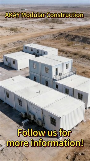 We are a local modular building/container house supplier in China, focusing on wholesale cooperation and sincerely seeking overseas wholesale buyers! We adopt a cost-based pricing model: