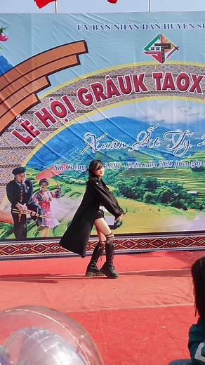 hmoob lauj TV trên TikTok