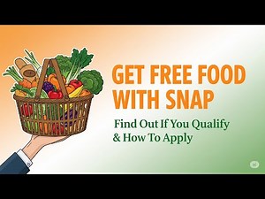 How SNAP (EBT) Works in Your State – Apply for Free Food