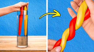 16K views · 26 reactions | Crafting candle magic: diy handmade candle and soap tutorials! | 5-Minute Crafts Family | Facebook