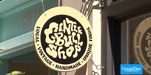 A new spot for all things vintage in Hartford