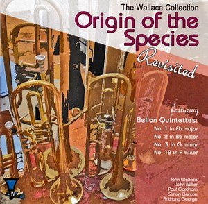 The Wallace Collection - Origin Of The Species Revisited