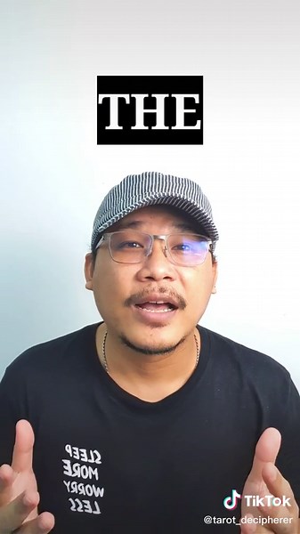 เรียนรู้ชื่อไพ่ทาโรต์และไพ่ยิปซีเป็นภาษาอังกฤษ