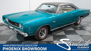 1968 Dodge Coronet