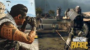 How to stop Warzone Rebirth Reinforced looking blurry - CharlieINTEL