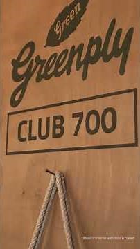 Club 700 | Nail Strength Test