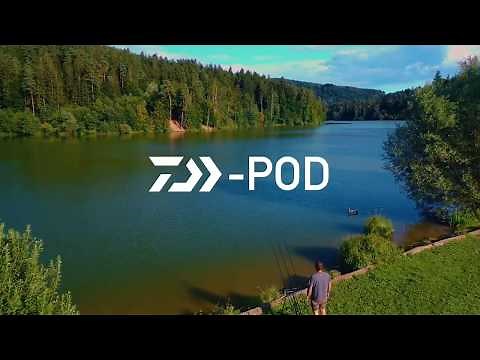 DAIWA D-Pod