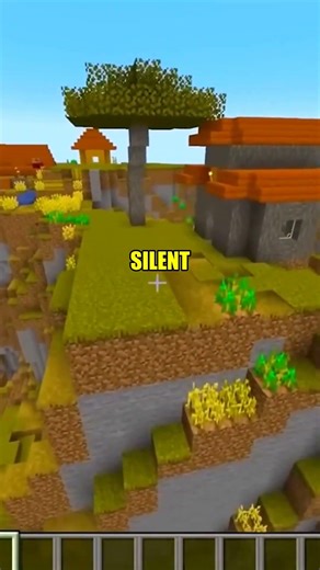 The Creepiest Minecraft Mystery Ever 😰 #shorts