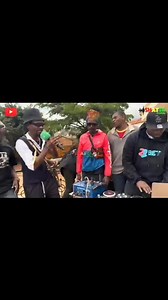 8.1K views · 89 reactions |  The way these Ugandan artists deliver...