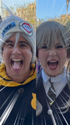 Soul Eater! 😤💪🏽(with ‪@kawiwii‬) #souleater #anime