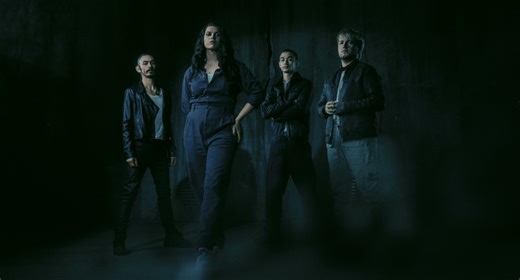 RELIQA Return With New Single And Music Video "Your Touch"