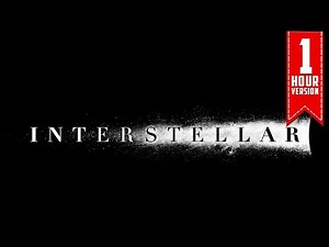 INTERSTELLAR - Main Theme - 1 Hour Version By Hans Zimmer | Warner Bros. Pictures