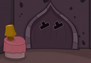 Find My Squirrel - Escape Fan