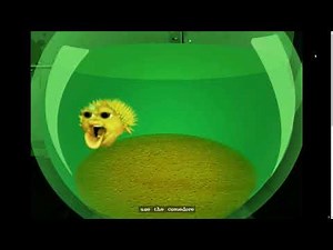 stupid invaders fugu fish