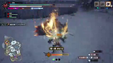 ラージャンとかいう最強の武器