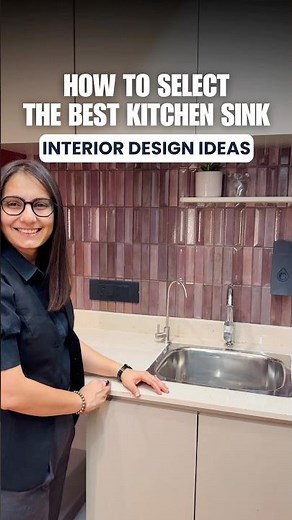 ❌ Don’t Install Kitchen Sink Before Watching This #home #kitchen