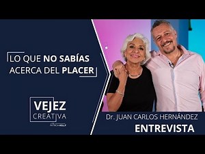 Lo que no sabías acerca del placer | Patricia Kelly