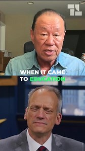 California's public schools rank near the bottom nationally in reading and math, despite massive spending. What happened? Some say progressive policies and teachers' unions are to blame, pushing agendas instead of basic skills. Can the state turn things around? https://www.truthandliberty.net/episodes/reclaiming-california-with-pastor-che-ahn | Truth & Liberty