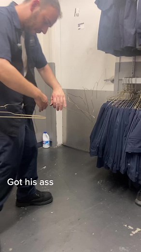 He was beating his meat in the bathroom #meat#beat #funny | meat tok