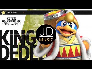 King Dedede's Theme - Orchestral Cover