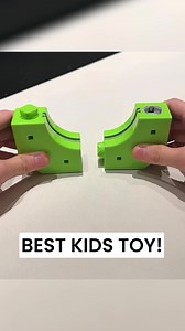 This track defies gravity and captivates kids for hours! 🚂✨ ✅ Ignite Imagination and Creativity ✅ Perfect for Exciting Stunts ✅ Non-stop Fun Guaranteed Order yours today before it’s gone! | Bricksom