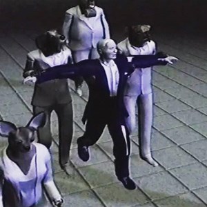 26K views · 324 reactions | what the hell is going on #everythingisterrible #dog #satan #devil #cleveland #browns | Everything Is Terrible | Facebook